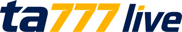 ta777 live official logo